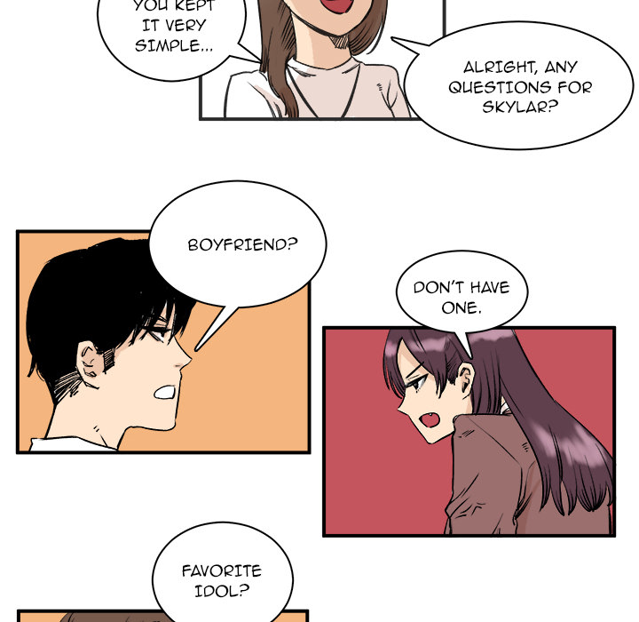 A Bad Friend image
