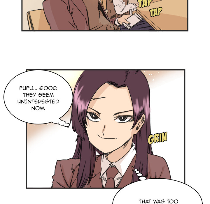 A Bad Friend image