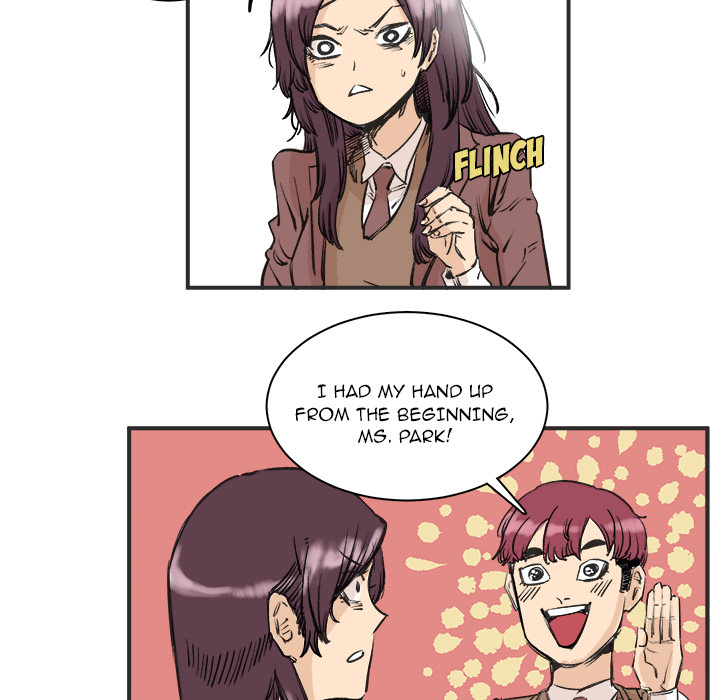 A Bad Friend image