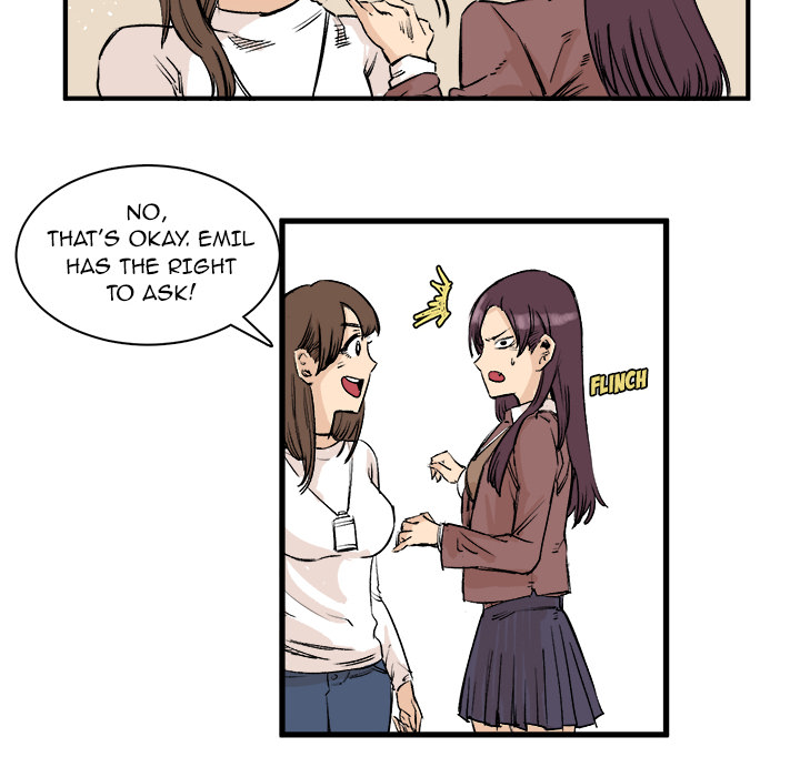 A Bad Friend image