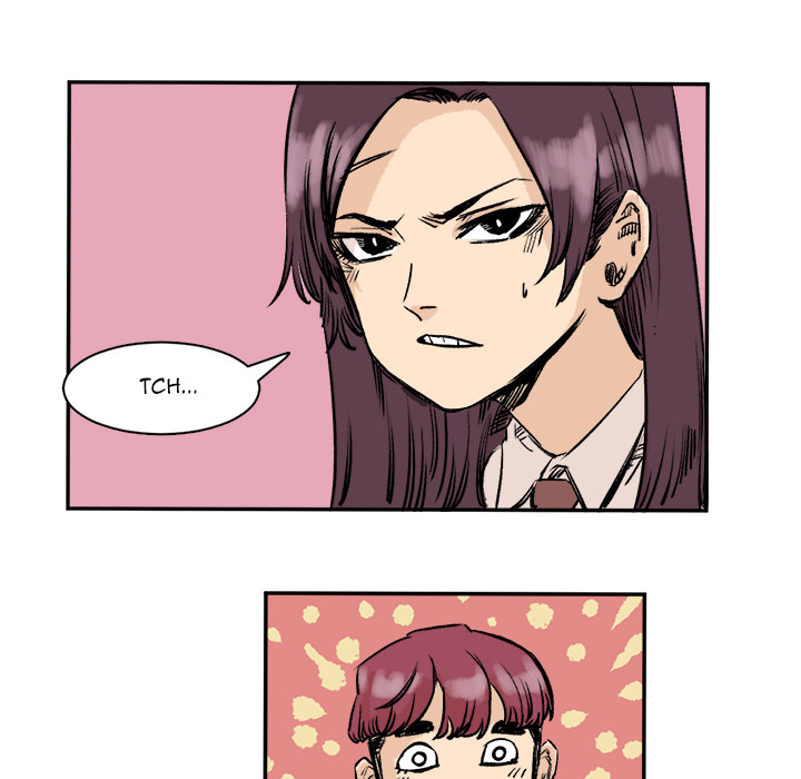 A Bad Friend image