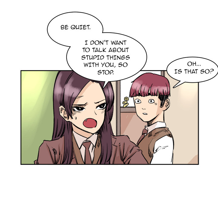 A Bad Friend image