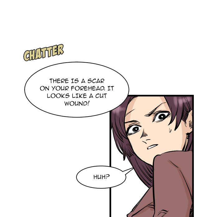A Bad Friend image