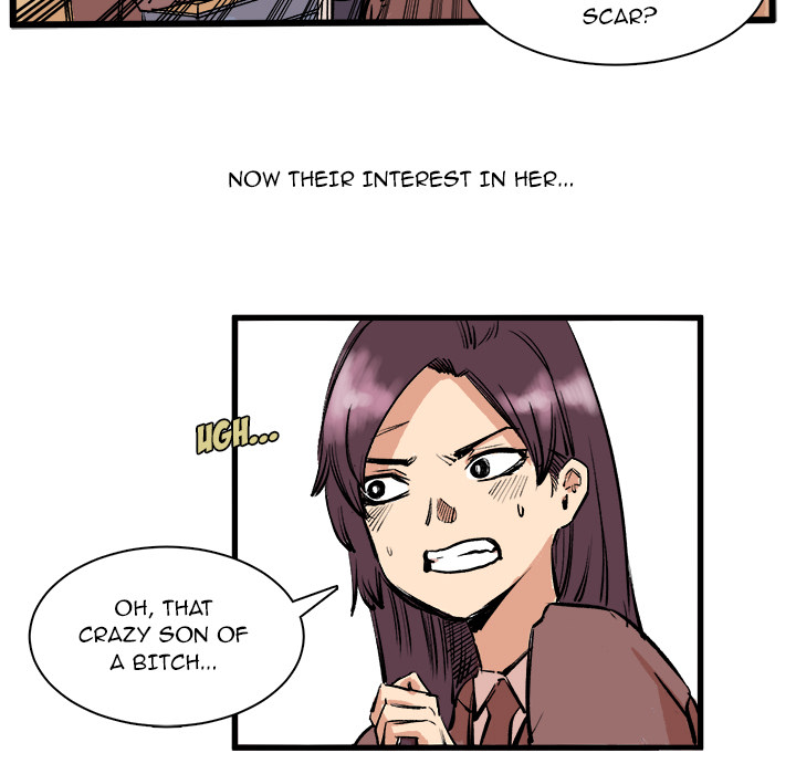A Bad Friend image