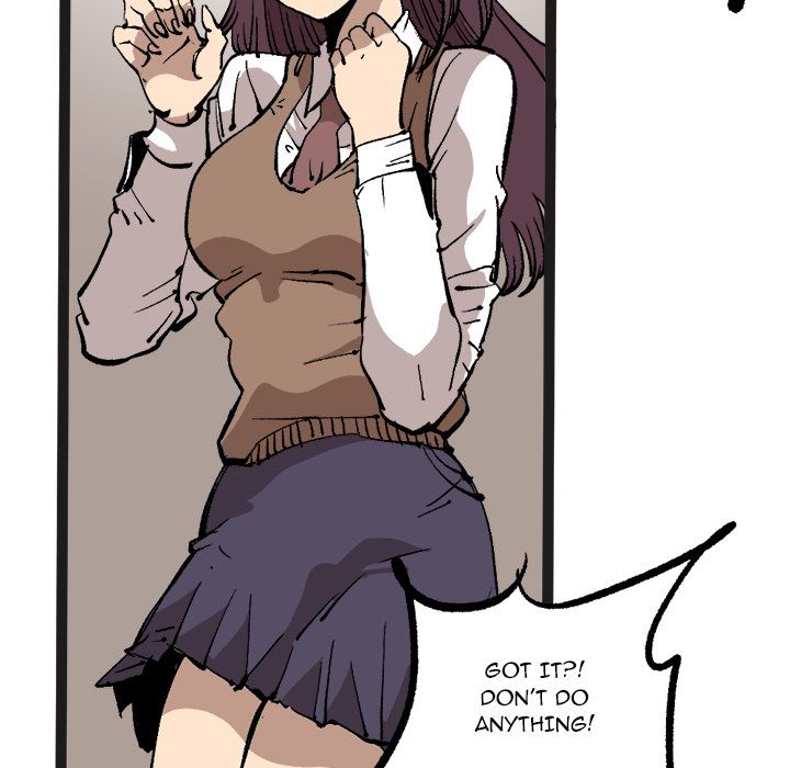 A Bad Friend image