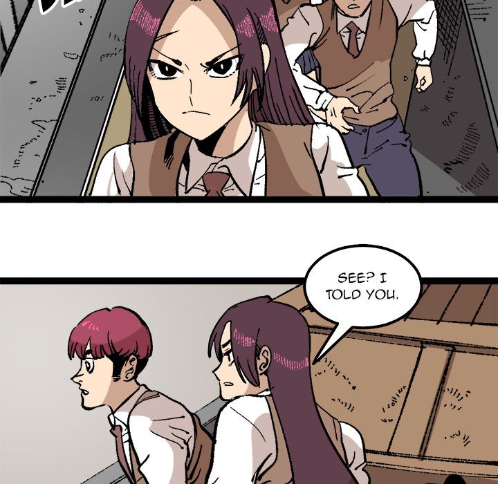 A Bad Friend image