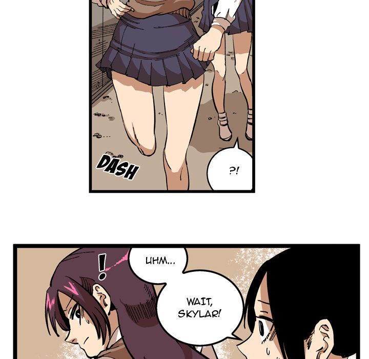 A Bad Friend image