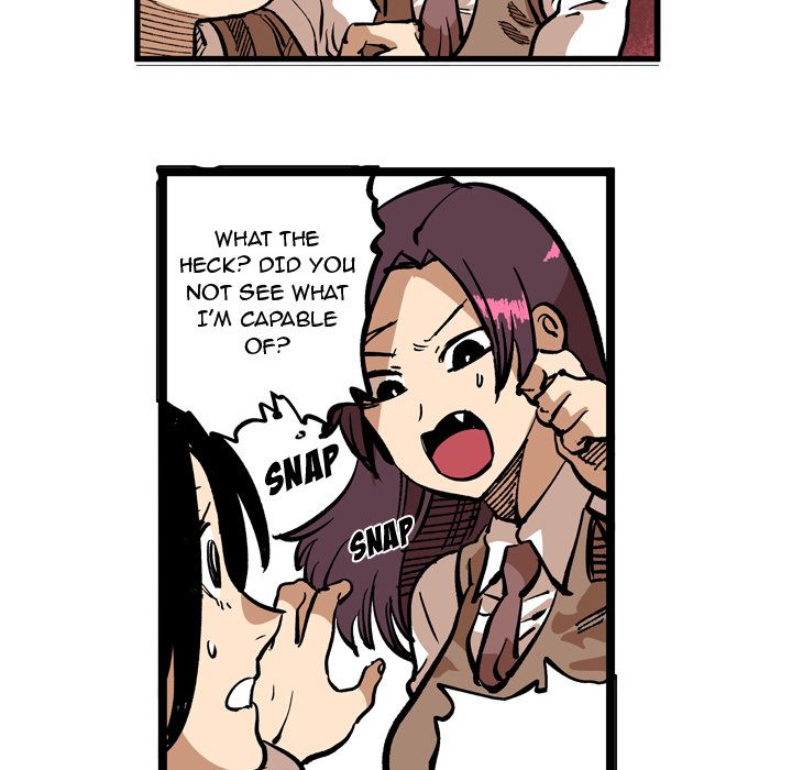 A Bad Friend image