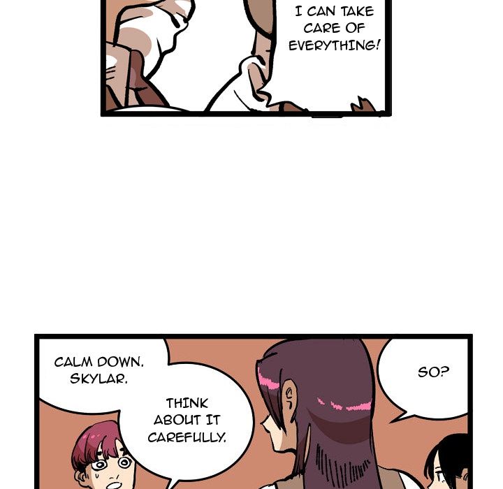 A Bad Friend image