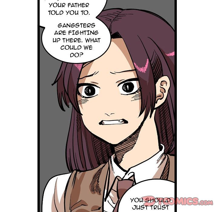 A Bad Friend image