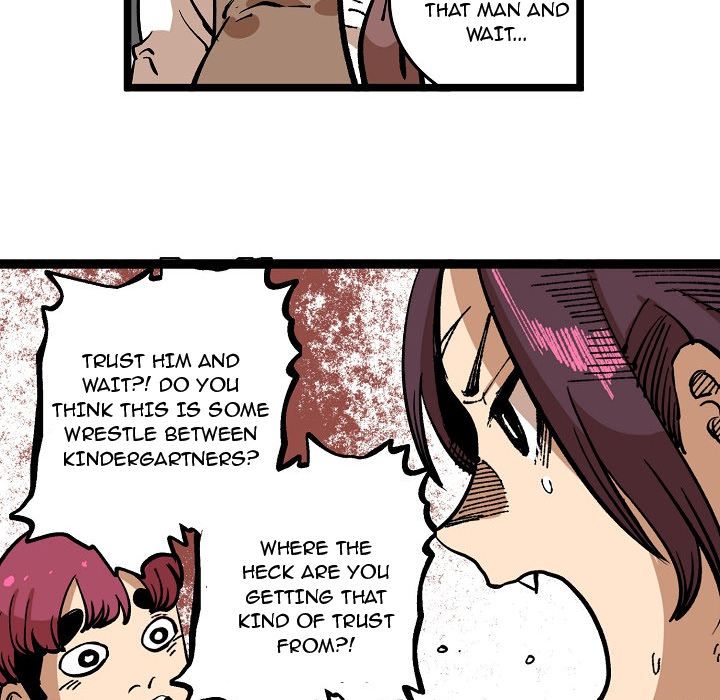 A Bad Friend image