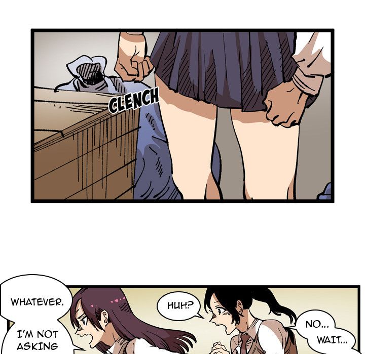 A Bad Friend image
