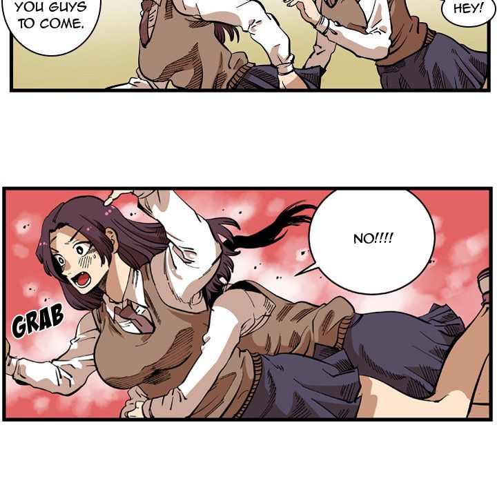 A Bad Friend image