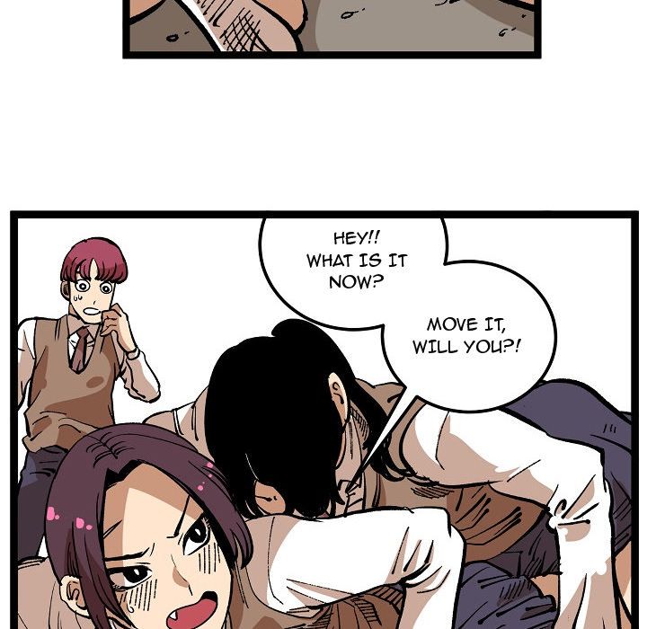 A Bad Friend image