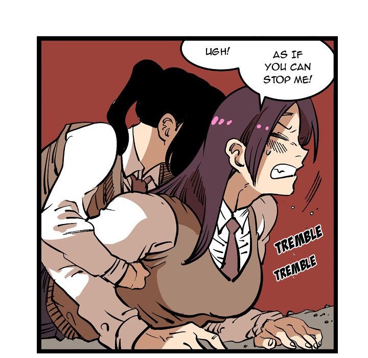 A Bad Friend image