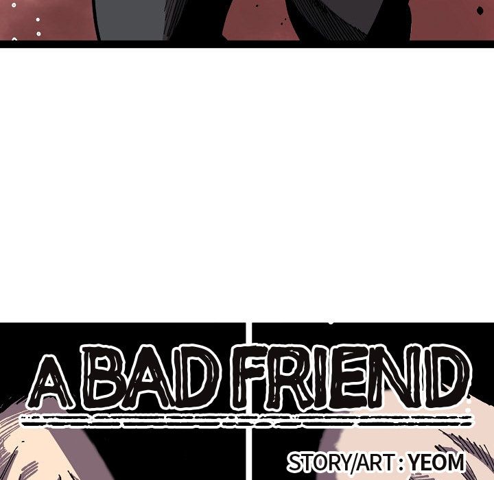 A Bad Friend image