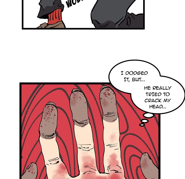 A Bad Friend image