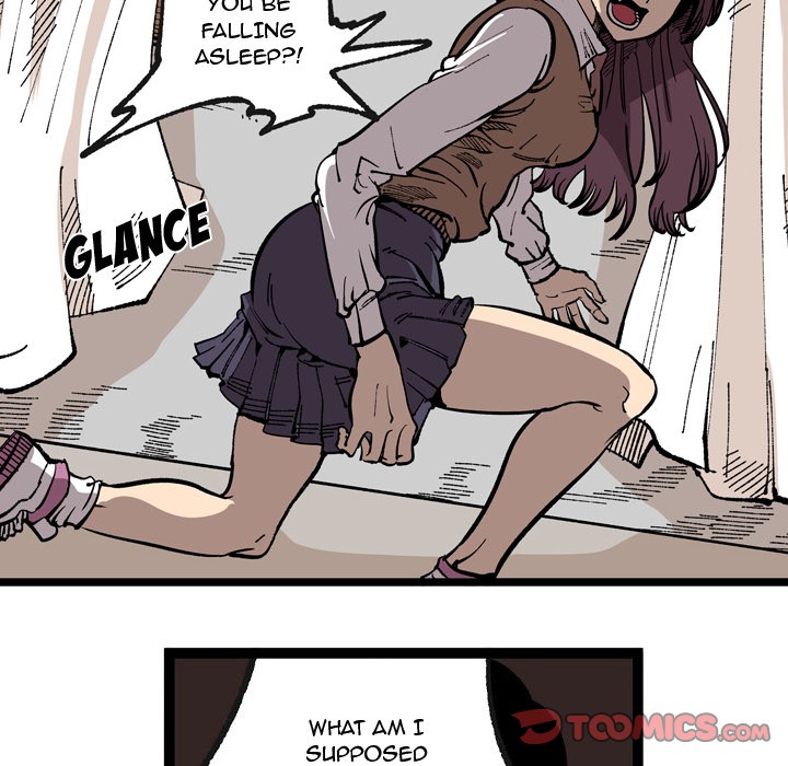 A Bad Friend image