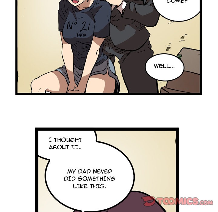 A Bad Friend image