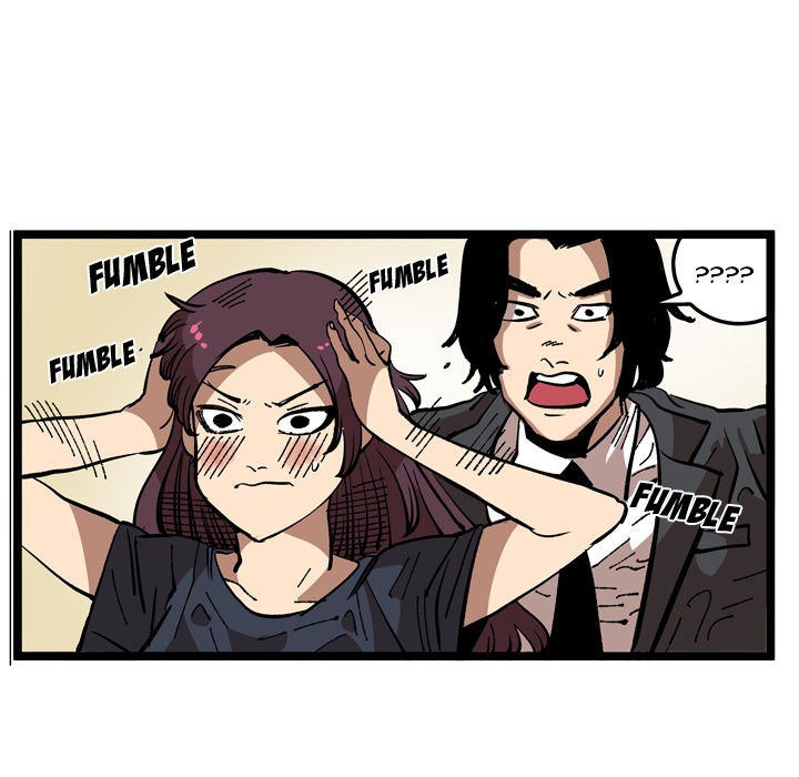 A Bad Friend image