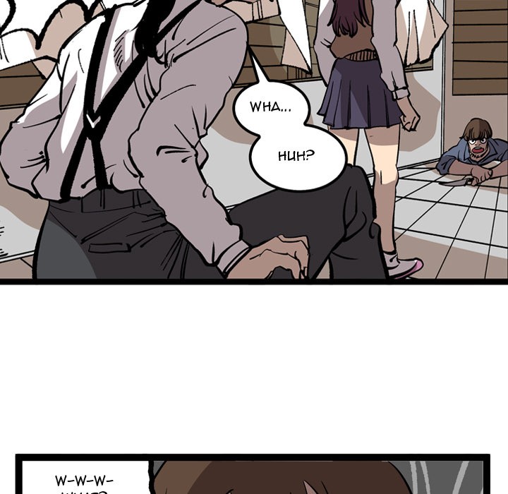 A Bad Friend image