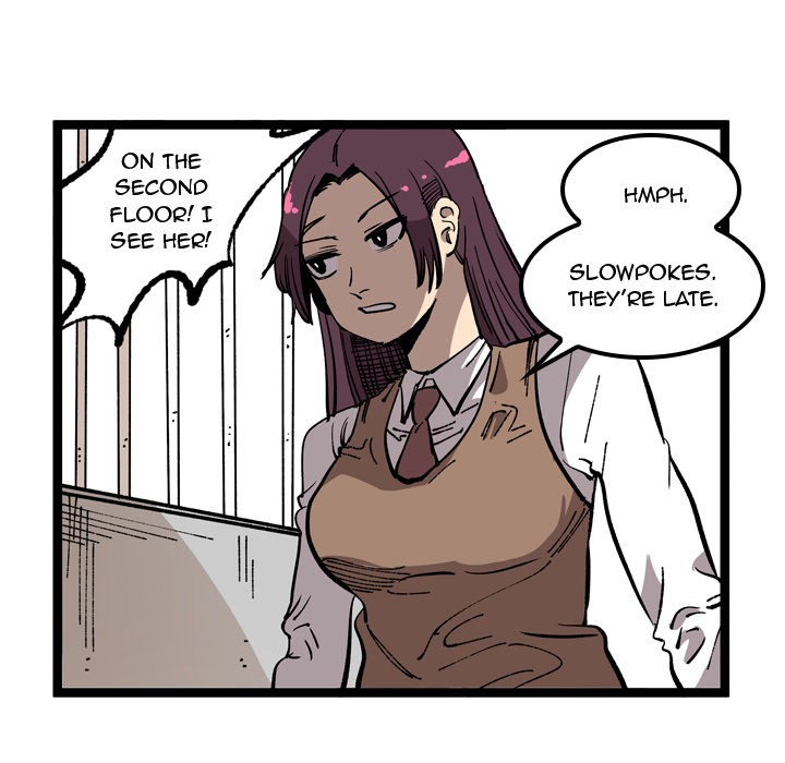 A Bad Friend image