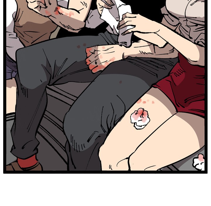 A Bad Friend image