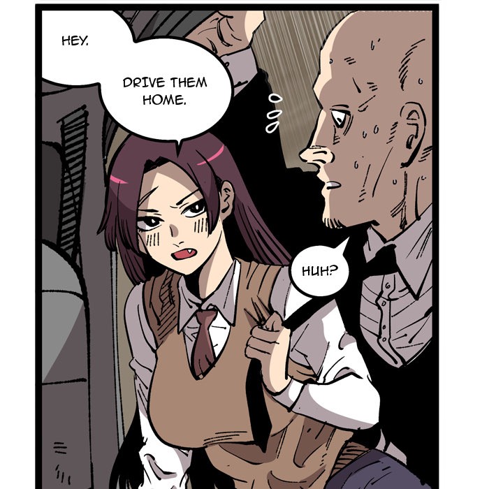 A Bad Friend image
