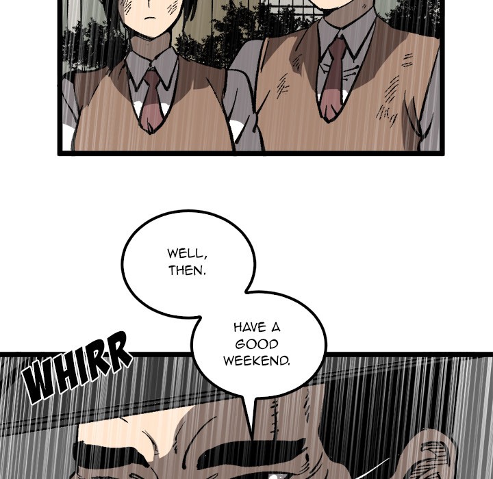 A Bad Friend image
