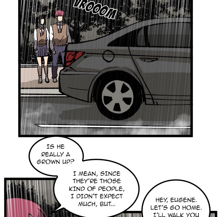A Bad Friend image