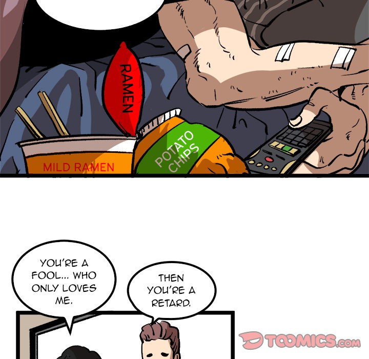 A Bad Friend image