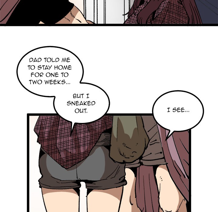 A Bad Friend image