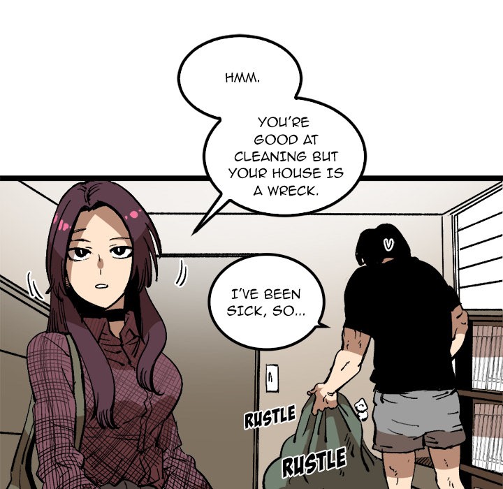 A Bad Friend image