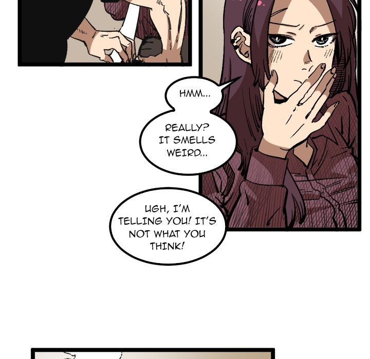 A Bad Friend image