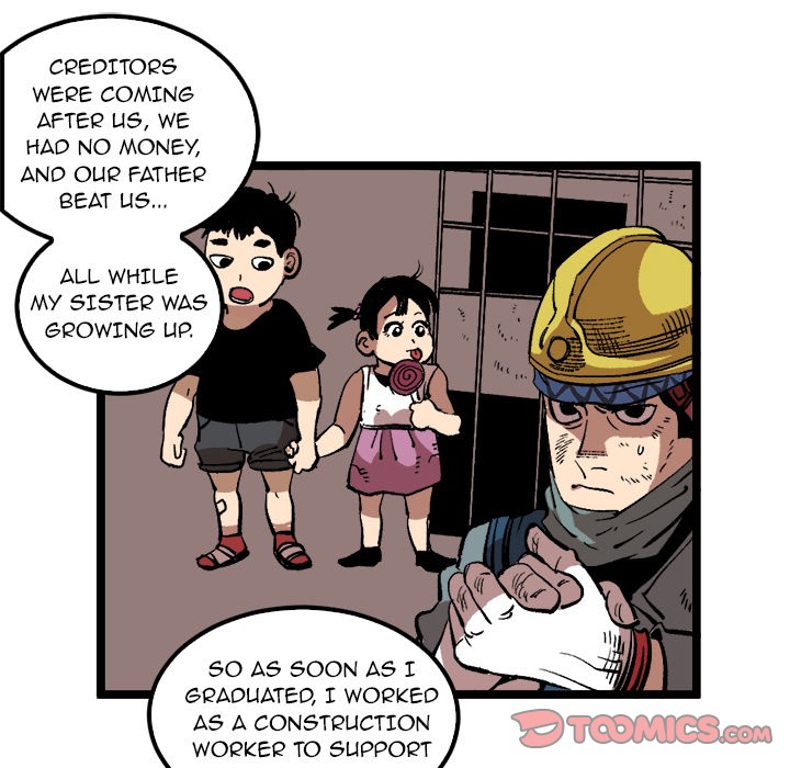 A Bad Friend image