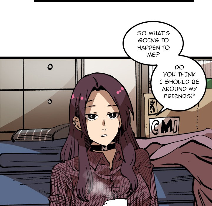 A Bad Friend image