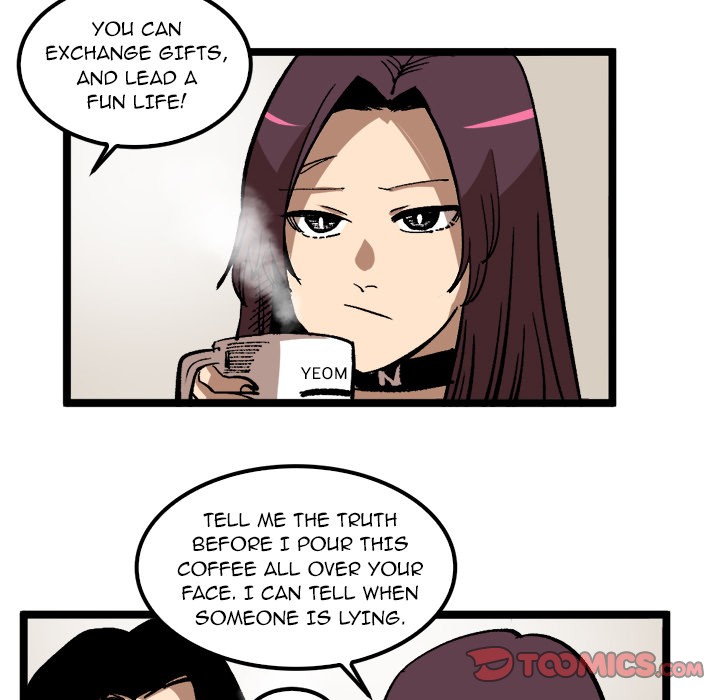 A Bad Friend image
