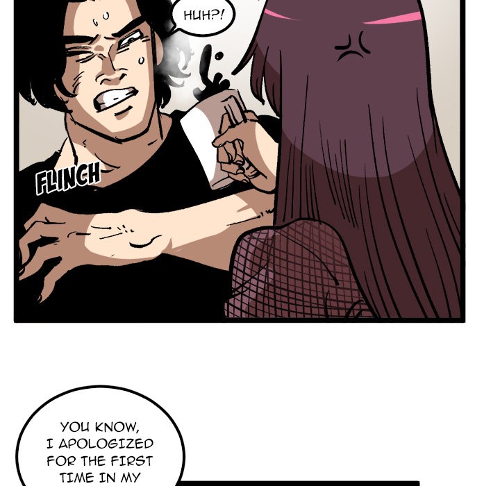A Bad Friend image