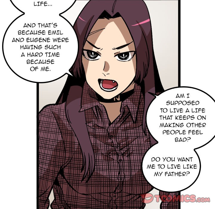 A Bad Friend image