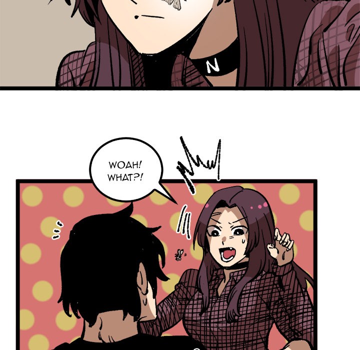 A Bad Friend image