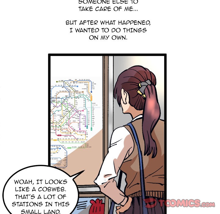 A Bad Friend image