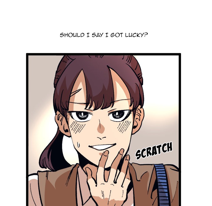 A Bad Friend image