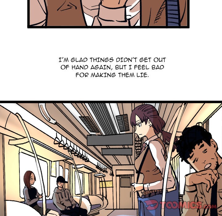 A Bad Friend image