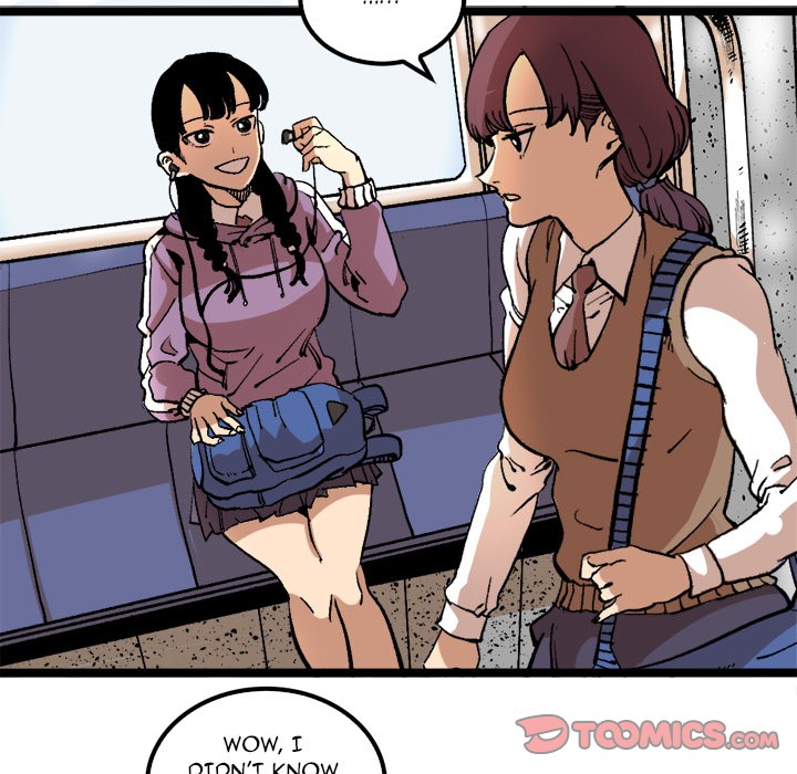 A Bad Friend image