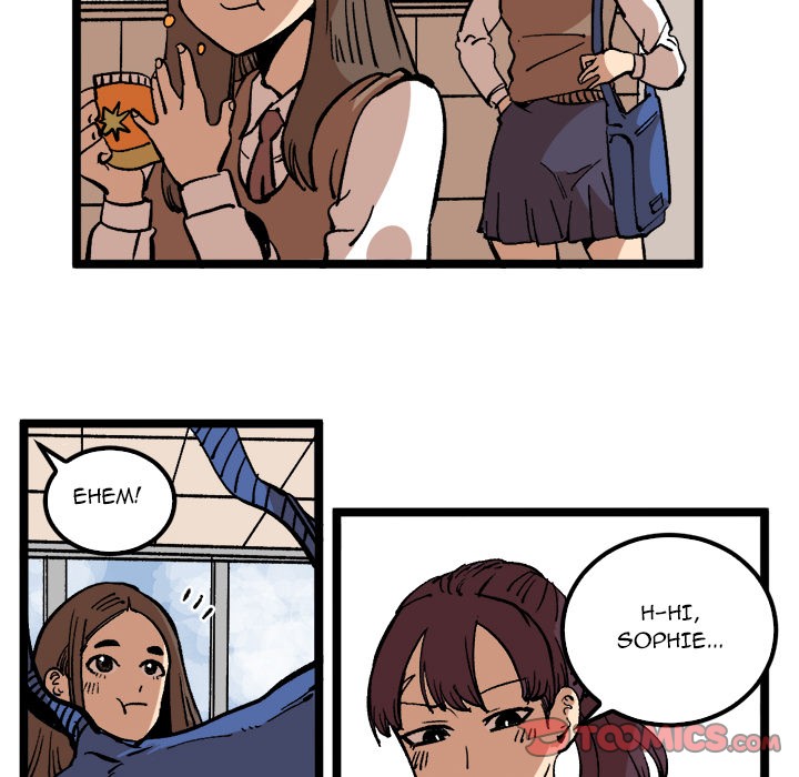 A Bad Friend image