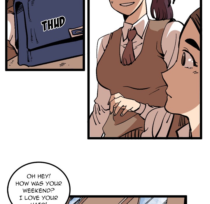 A Bad Friend image