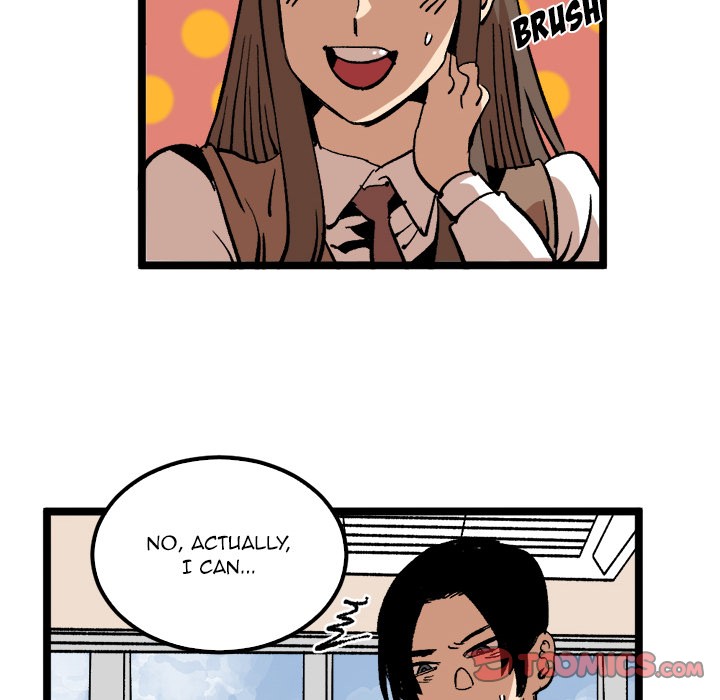 A Bad Friend image