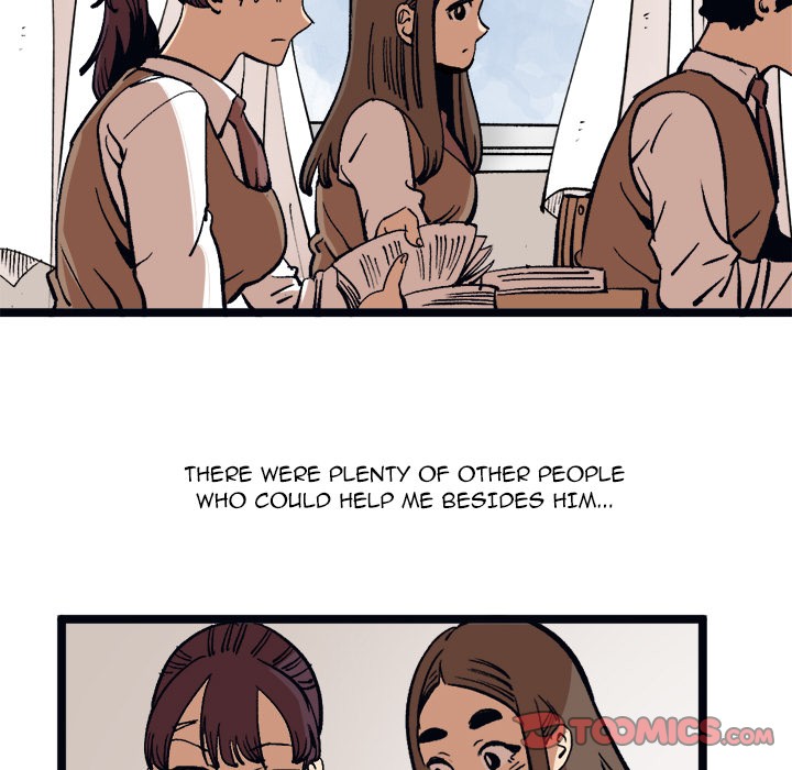 A Bad Friend image