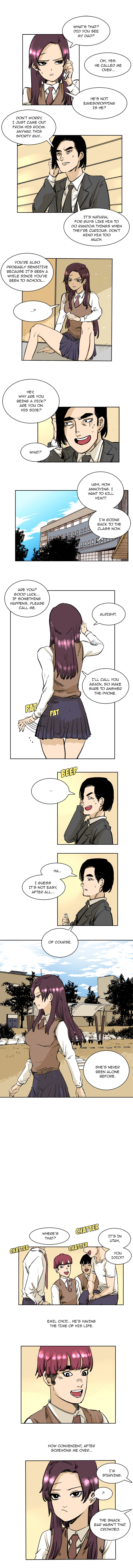 A Bad Friend image