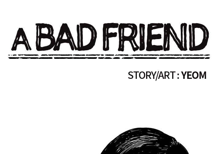 A Bad Friend image